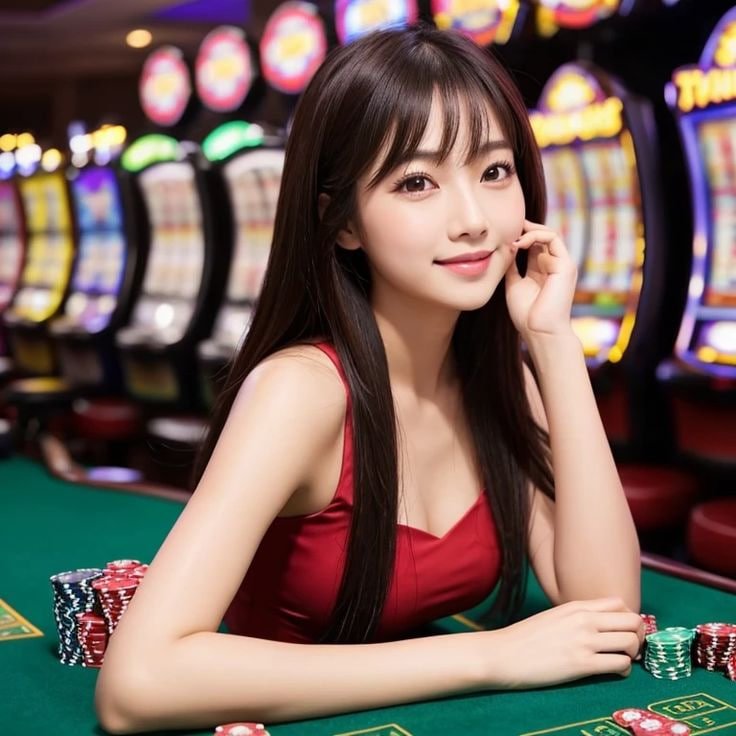 Video Slots Bonus Round ပါဝင်သော ဂိမ်းများ