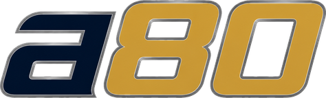 a80 Logo
